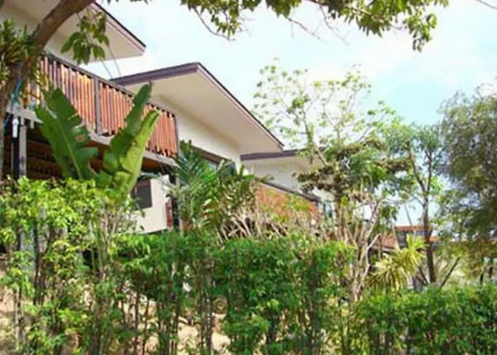 Chintakiri Resort Ko Tao
